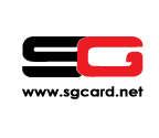 SGCard Logo